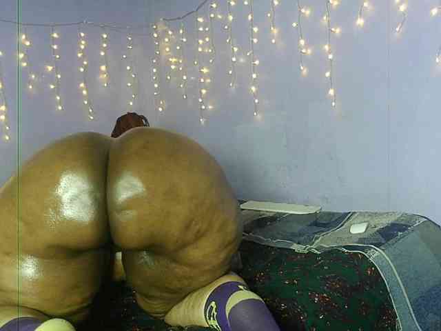 Big-Ass-Wilma webcam