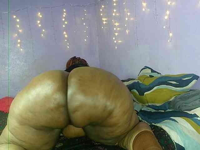 Big-Ass-Wilma webcam