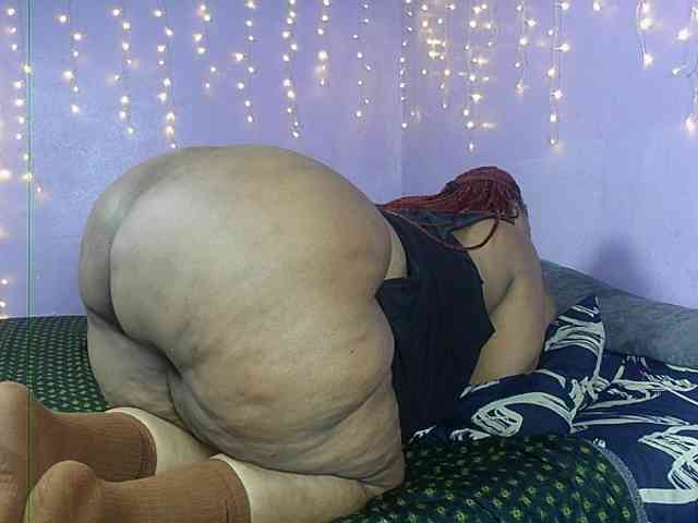 Big-Ass-Wilma webcam