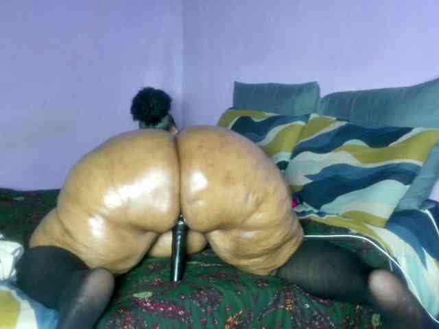 Big-Ass-Wilma webcam