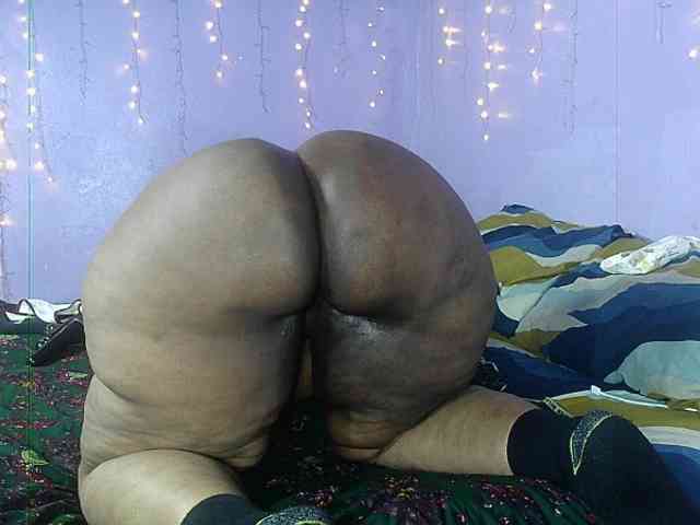 Big-Ass-Wilma webcam