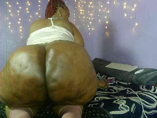 Big-Ass-Wilma webcam
