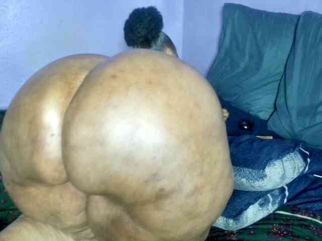 Big-Ass-Wilma webcam