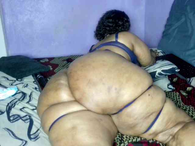 Big-Ass-Wilma webcam