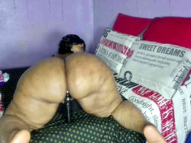 Big-Ass-Wilma webcam