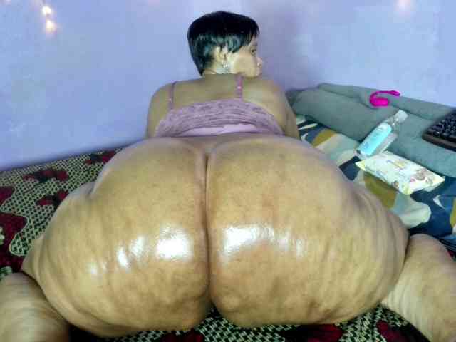 Big-Ass-Wilma webcam