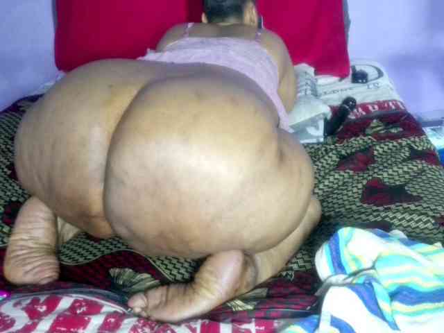 Big-Ass-Wilma webcam