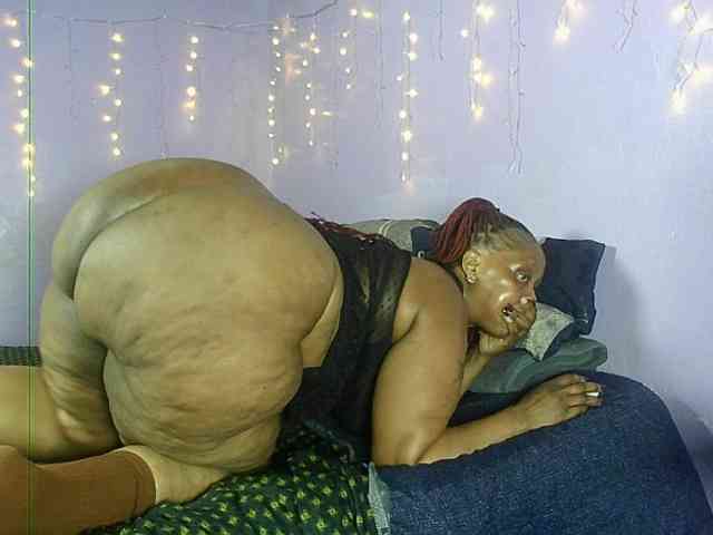 Big-Ass-Wilma webcam