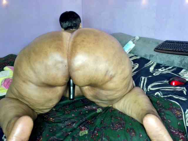 Big-Ass-Wilma webcam