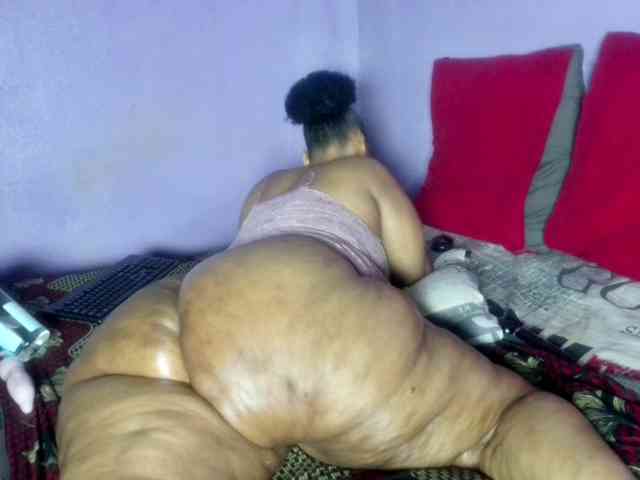 Big-Ass-Wilma webcam