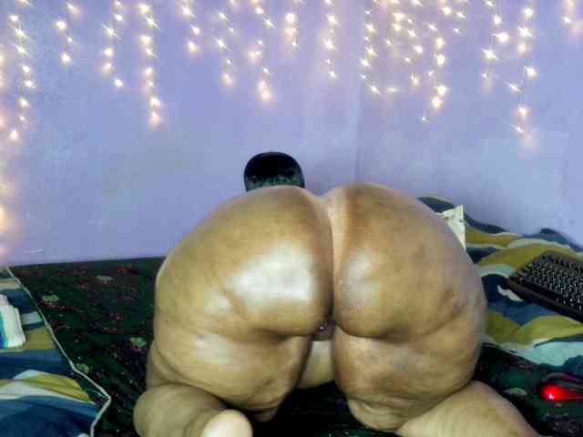 Big-Ass-Wilma webcam