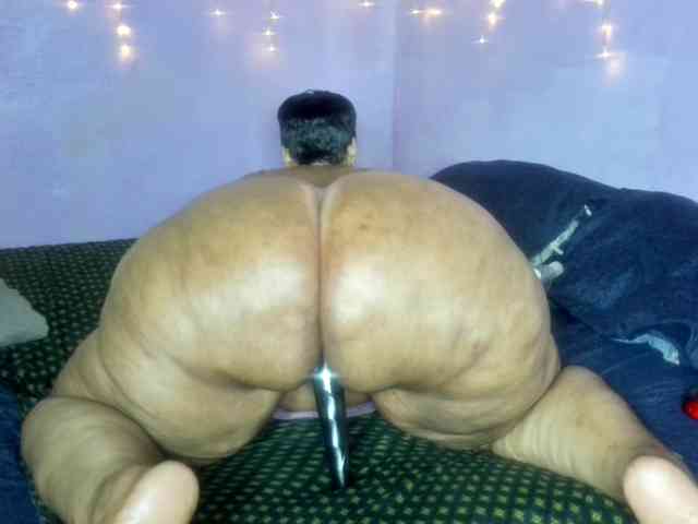 Big-Ass-Wilma Big-Ass-Wilma