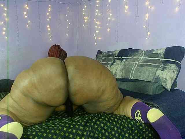 Big-Ass-Wilma webcam