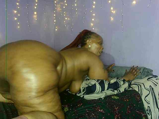 Big-Ass-Wilma webcam