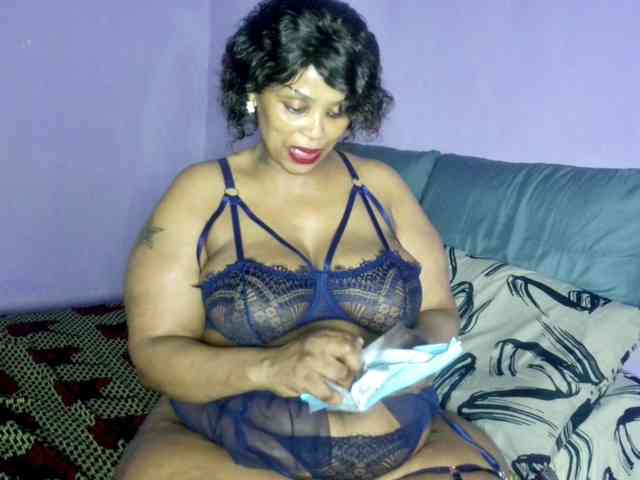 Big-Ass-Wilma webcam