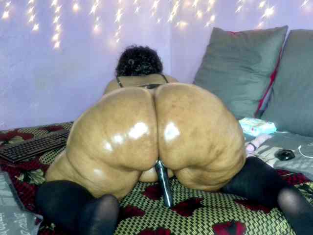 Big-Ass-Wilma webcam