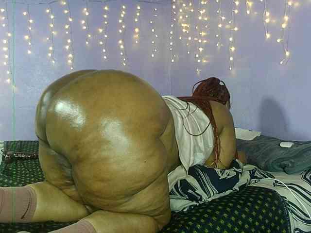 Big-Ass-Wilma webcam