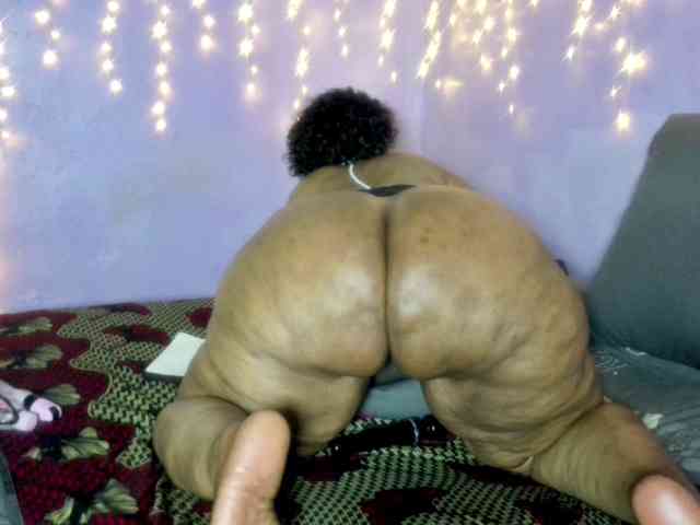 Big-Ass-Wilma webcam