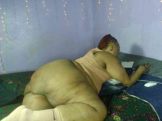Big-Ass-Wilma webcam