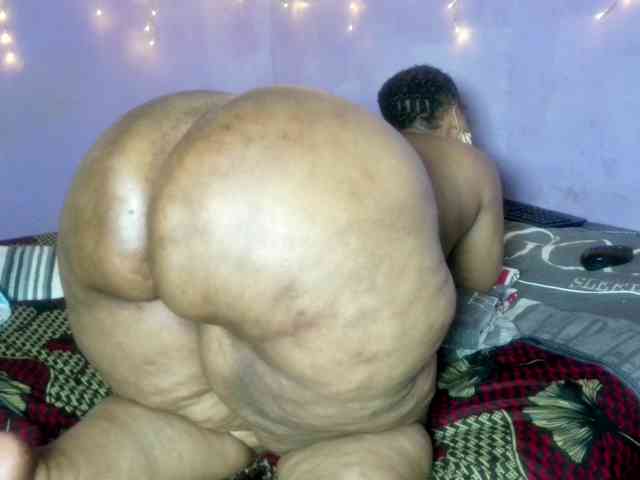 Big-Ass-Wilma webcam