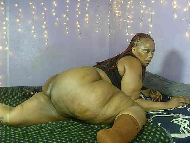 Big-Ass-Wilma webcam