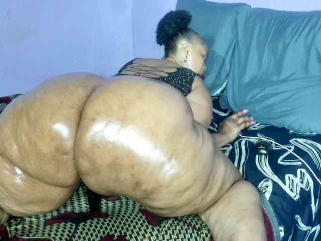 Big-Ass-Wilma webcam