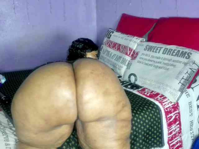 Big-Ass-Wilma webcam