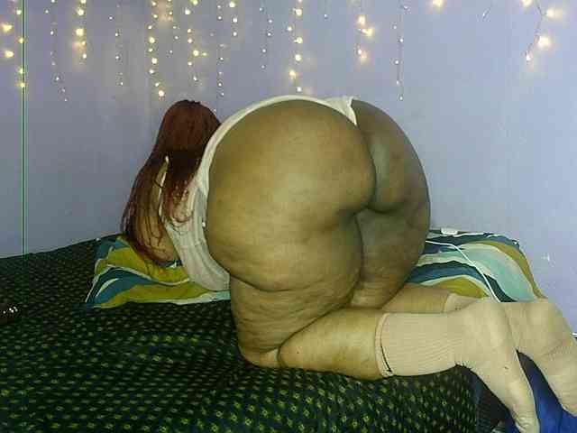 Big-Ass-Wilma webcam