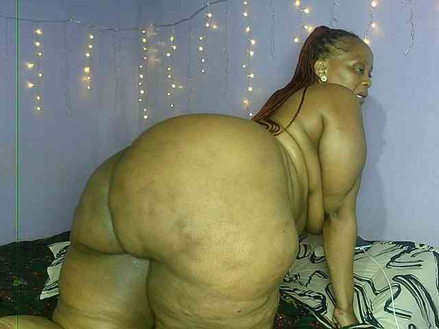 Big-Ass-Wilma webcam