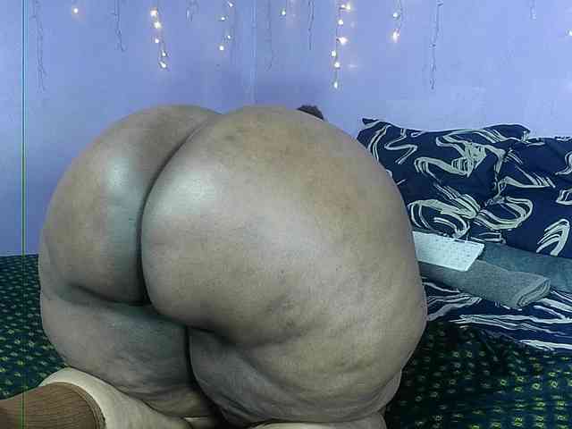 Big-Ass-Wilma webcam