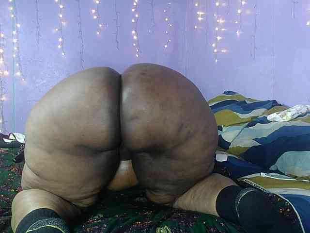 Big-Ass-Wilma webcam