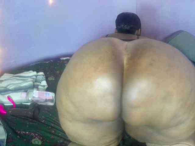 Big-Ass-Wilma webcam