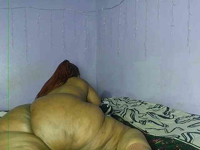 Big-Ass-Wilma webcam