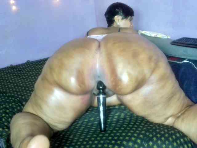 Big-Ass-Wilma Big-Ass-Wilma