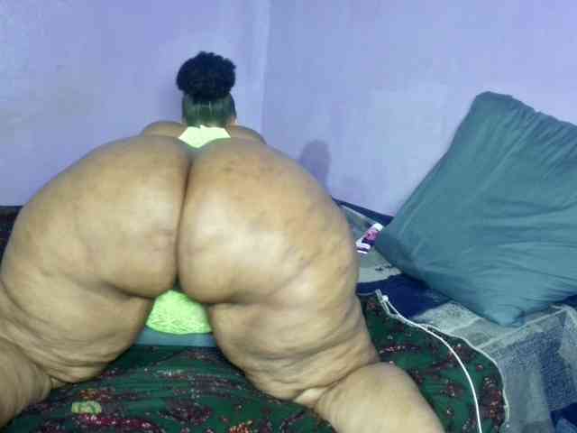 Big-Ass-Wilma webcam