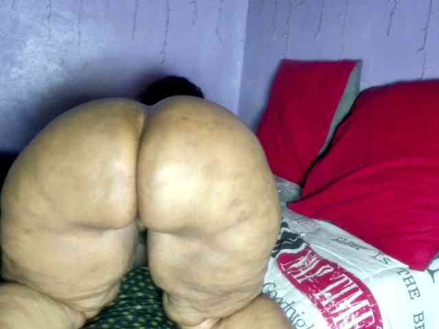 Big-Ass-Wilma webcam