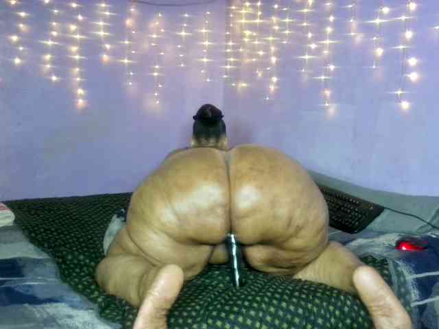 Big-Ass-Wilma Big-Ass-Wilma