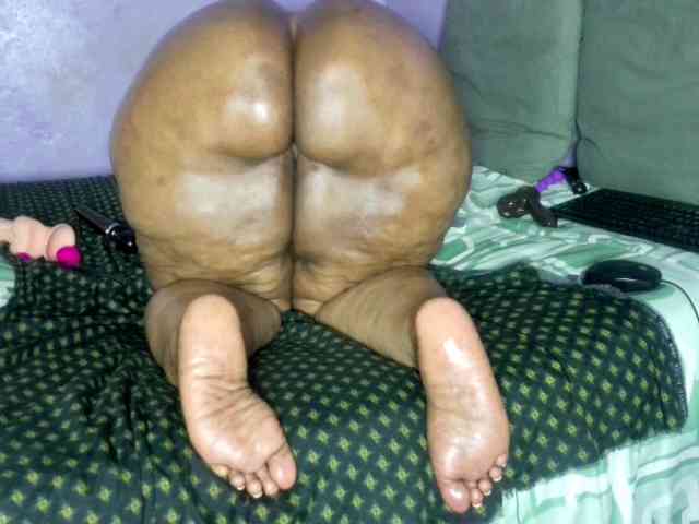 Big-Ass-Wilma webcam