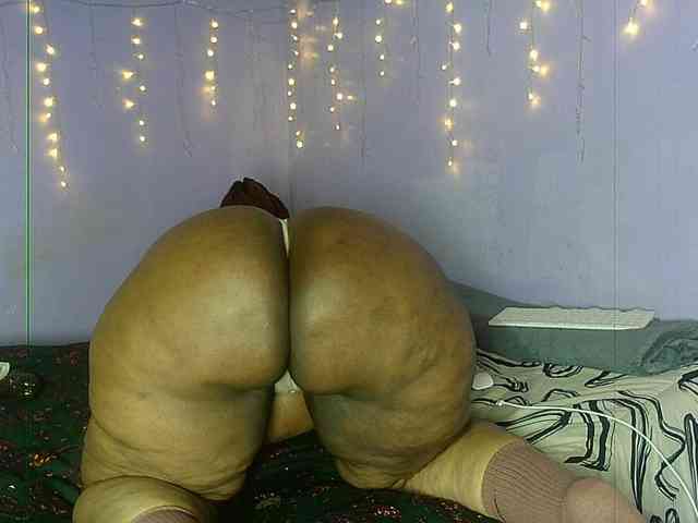 Big-Ass-Wilma webcam