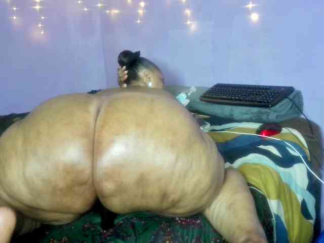 Big-Ass-Wilma Big-Ass-Wilma