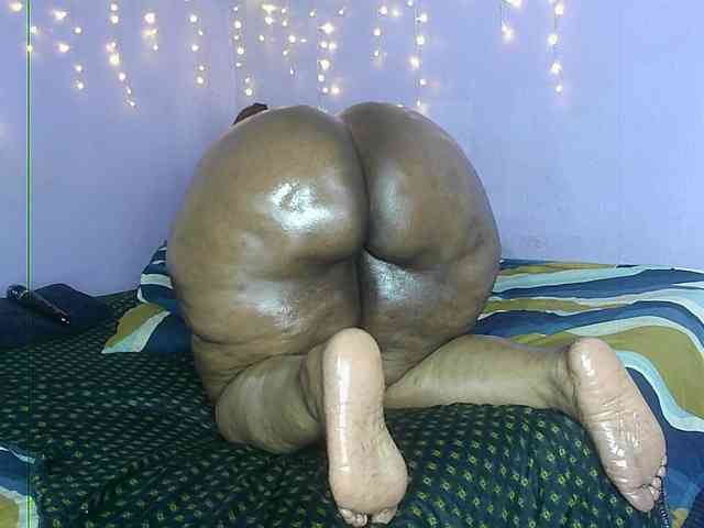 Big-Ass-Wilma webcam