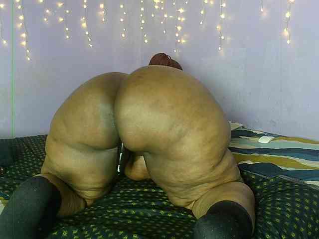 Big-Ass-Wilma webcam
