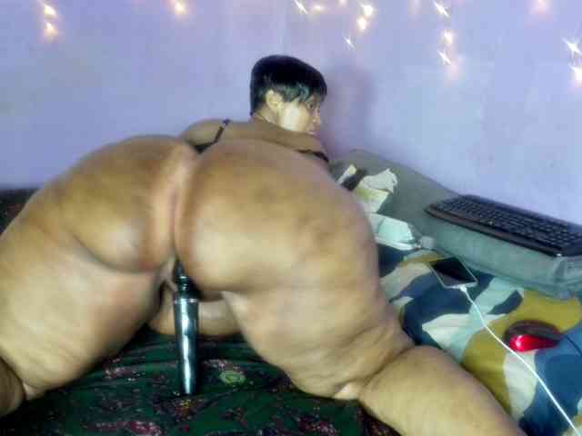 Big-Ass-Wilma webcam