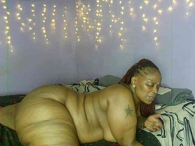 Big-Ass-Wilma webcam