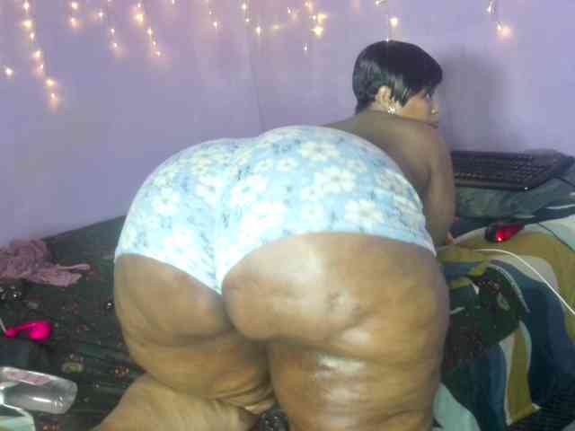 Big-Ass-Wilma webcam