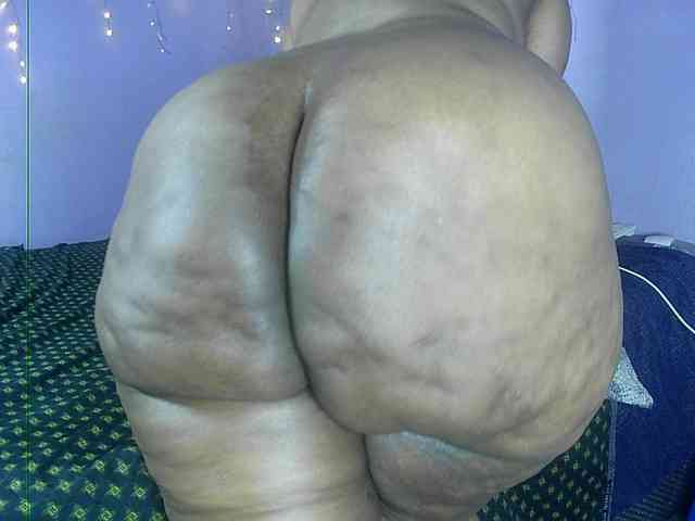 Big-Ass-Wilma webcam