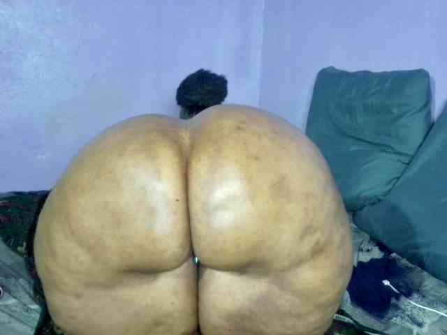 Big-Ass-Wilma webcam