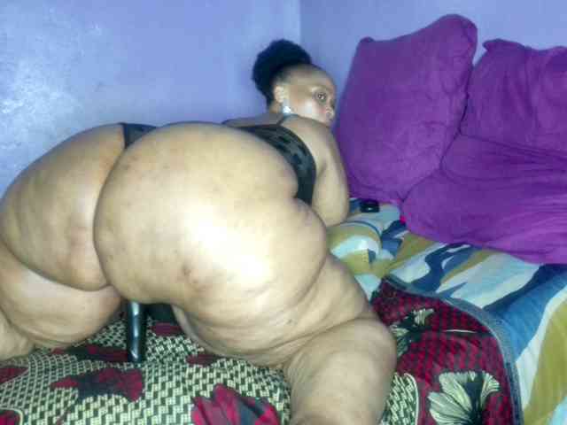 Big-Ass-Wilma webcam