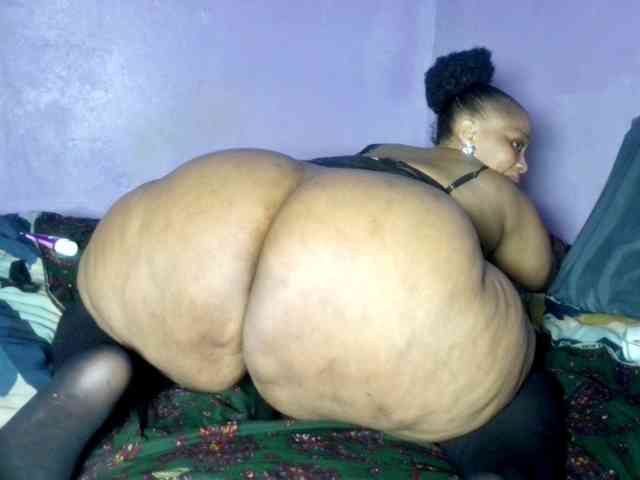 Big-Ass-Wilma webcam