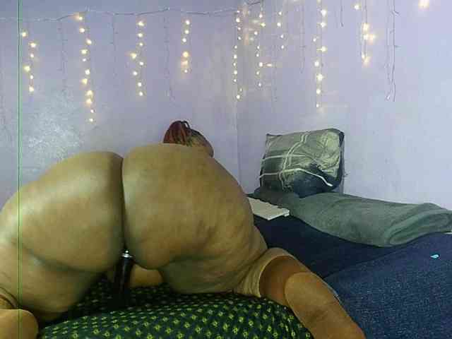 Big-Ass-Wilma webcam